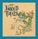 Atramentové chvosty Briana Kesingera - Brian Kesinger's Inked Tails
