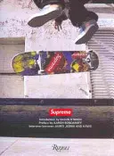 Najvyšší - Supreme