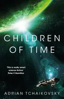 Deti času - Children of Time