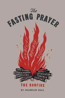 Pôstna modlitba - The Fasting Prayer