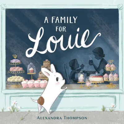 Rodina pre Louieho - A Family for Louie