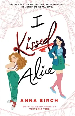 Pobozkal som Alicu - I Kissed Alice