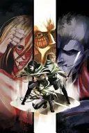 Útok na Titána, zväzok 16 - Attack on Titan, Volume 16