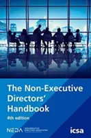 Príručka pre nevýkonných riaditeľov - Non-Executive Directors' Handbook