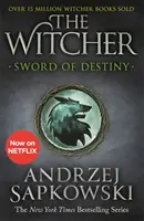 Sword of Destiny - Príbehy Zaklínača - Teraz hlavný seriál Netflixu - Sword of Destiny - Tales of the Witcher - Now a major Netflix show
