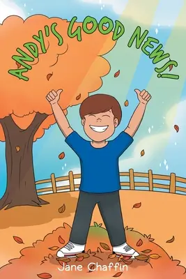 Andyho dobré správy! - Andy's Good News!