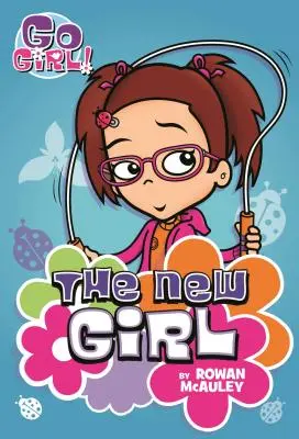 Nové dievča - The New Girl