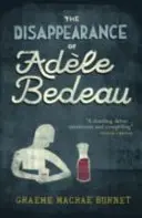 Zmiznutie Adele Bedeauovej - Disappearance Of Adele Bedeau