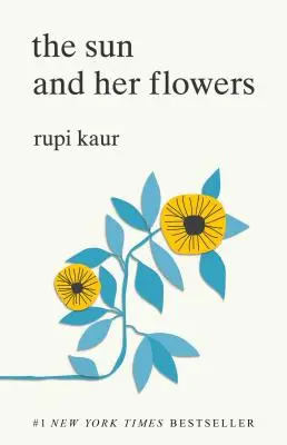 Slnko a jej kvety - The Sun and Her Flowers