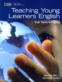 Výučba angličtiny pre mladých študentov - Teaching Young Learners English