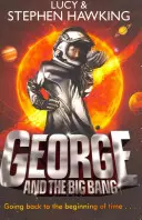 George a veľký tresk - George and the Big Bang