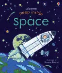 Nakukni do vesmíru - Peep Inside Space