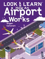 Pozrite sa a učte sa: Ako funguje letisko - Look & Learn: How An Airport Works