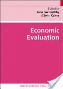 Ekonomické hodnotenie - Economic Evaluation
