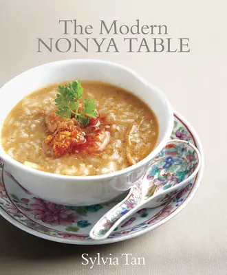 Moderný stôl Nonya - Modern Nonya Table