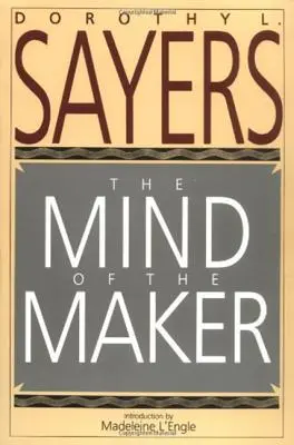 Myseľ stvoriteľa - The Mind of the Maker