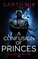 Zmätok princov - Confusion of Princes
