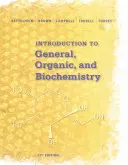Úvod do všeobecnej, organickej a biochémie (Brown William (Beloit College)) - Introduction to General, Organic and Biochemistry (Brown William (Beloit College))