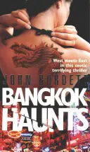 Strašidlá v Bangkoku - Bangkok Haunts