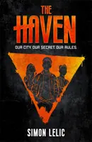 Haven - Kniha 1 - Haven - Book 1