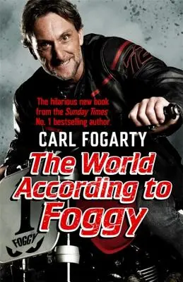 Svet podľa Foggyho - The World According to Foggy