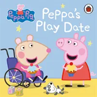 Prasiatko Peppa: Rande s Peppou - Peppa Pig: Peppa's Play Date