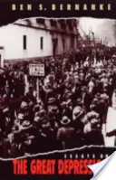 Eseje o veľkej hospodárskej kríze - Essays on the Great Depression
