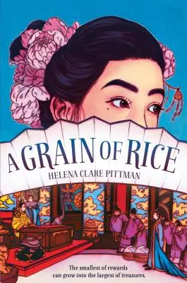Zrnko ryže - A Grain of Rice