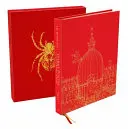 Harry Potter a Tajomná komnata - Luxusné ilustrované vydanie v obale - Harry Potter and the Chamber of Secrets - Deluxe Illustrated Slipcase Edition
