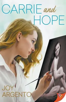Carrie a nádej - Carrie and Hope