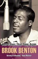 Brook Benton - There Goes That Song Again