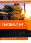 Budovanie štátu - Statebuilding