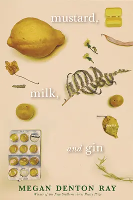 Horčica, mlieko a džin - Mustard, Milk, and Gin