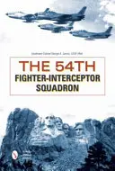 54. stíhacia a stíhacia letka - The 54th Fighter-Interceptor Squadron