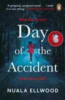 Deň nehody - strhujúci a emotívny thriller so zvratom, ktorému neuveríte - Day of the Accident - The compelling and emotional thriller with a twist you won't believe
