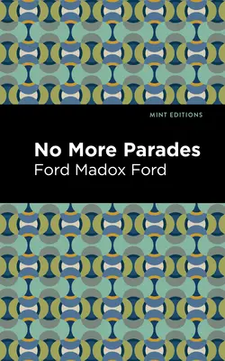 Už žiadne sprievody - No More Parades