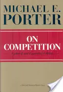 O hospodárskej súťaži - On Competition