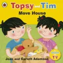 Topsy a Tim: Sťahovanie - Topsy and Tim: Move House