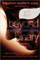 Za binárne hranice: Genderqueer and Sexually Fluid Speculative Fiction - Beyond Binary: Genderqueer and Sexually Fluid Speculative Fiction