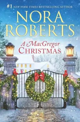 MacGregorove Vianoce: Zbierka 2 v 1 - A MacGregor Christmas: A 2-In-1 Collection