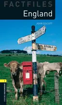 Anglicko - England