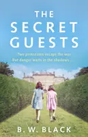 Tajní hostia - Secret Guests