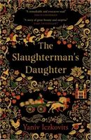 Slaughtermanova dcéra - víťaz Wingateho ceny za rok 2021 - Slaughterman's Daughter - Winner of the Wingate Prize 2021