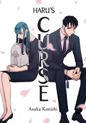Haruova kliatba - Haru's Curse