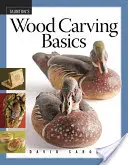 Základy rezbárstva - Wood Carving Basics