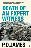Smrť súdneho znalca - Death of an Expert Witness