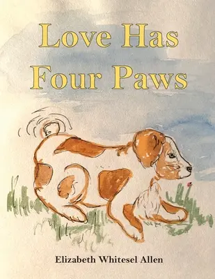Láska má štyri labky - Love Has Four Paws