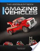 The Lego Build-It Book, Volume 2: More Amazing Vehicles