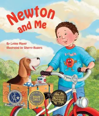 Newton a ja - Newton and Me