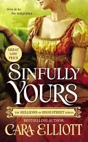 Hriešne tvoje - Sinfully Yours